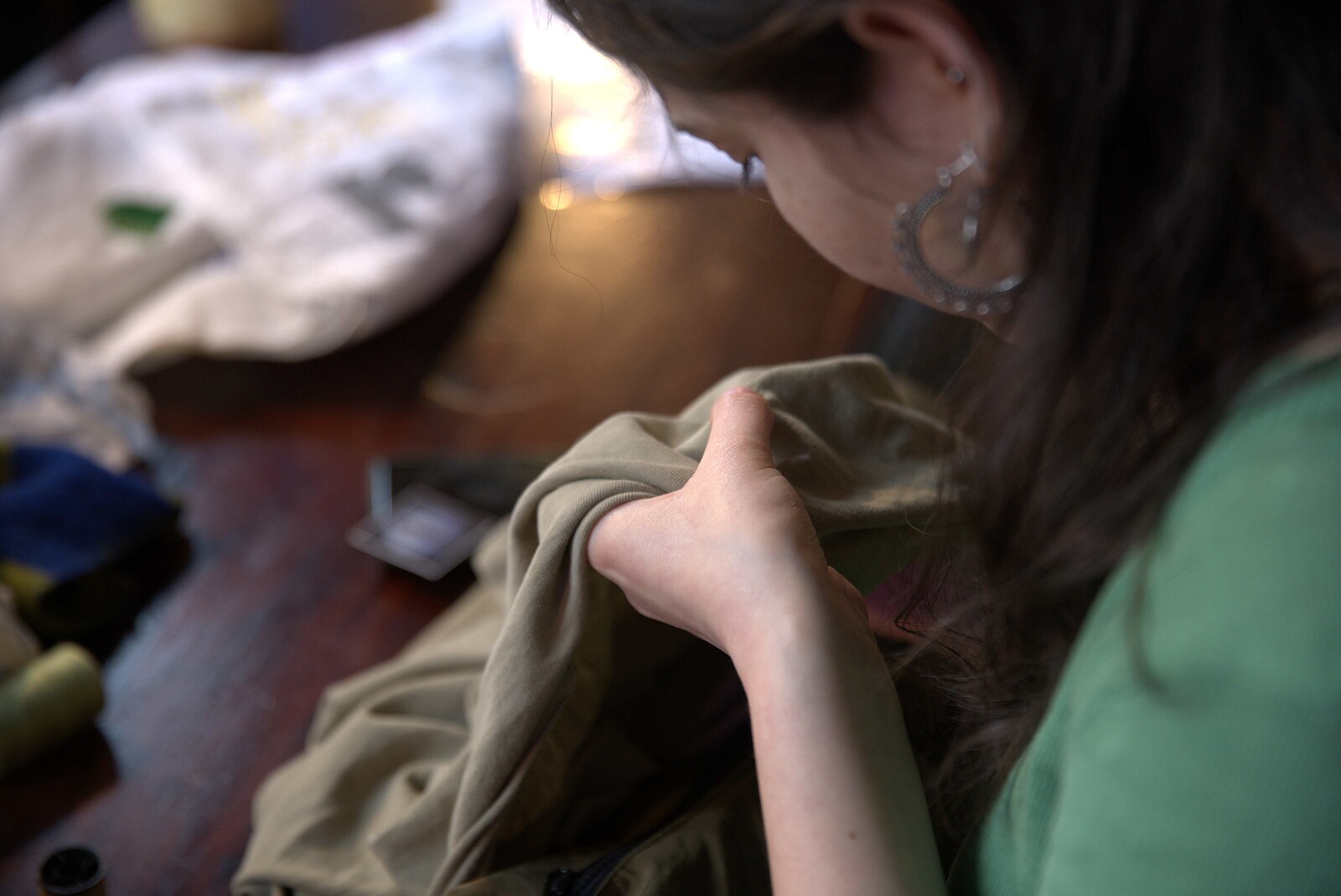 Mend In Public Day 2026 at Multiple Locations