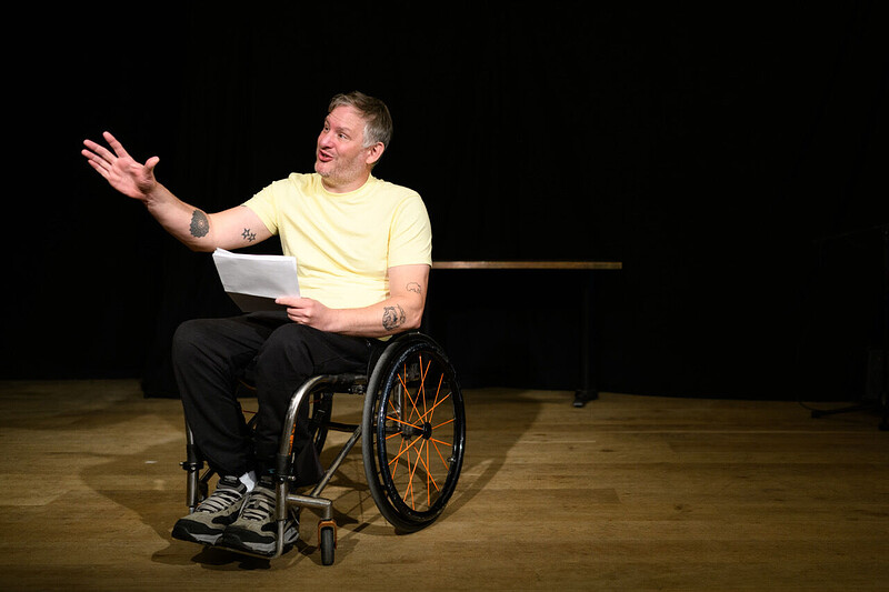 Satellite of Love Presents: Stephen Lightbown at Loco Klub