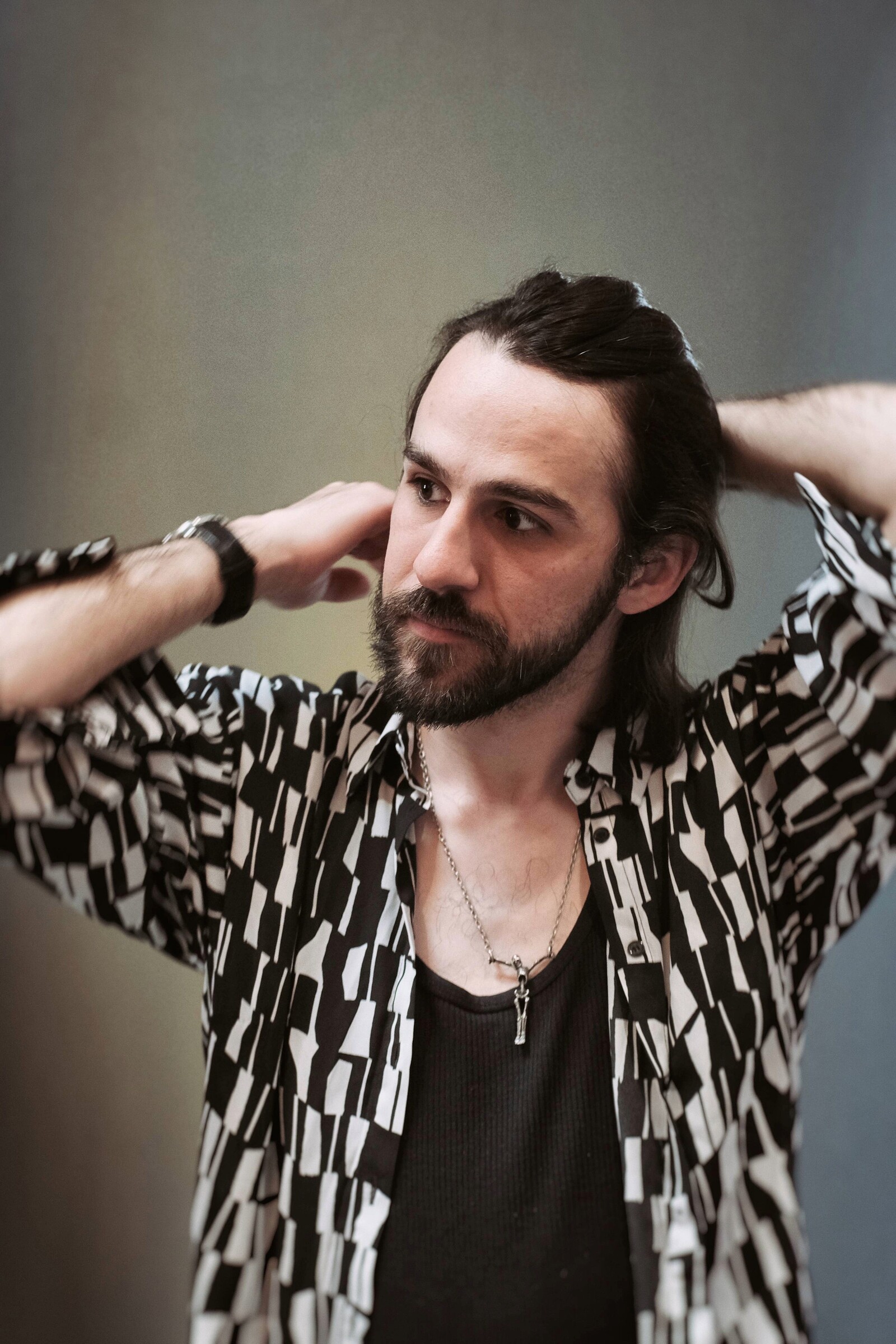 Satellite of Love Presents: Taran Spalding-Jenkin at Loco Klub