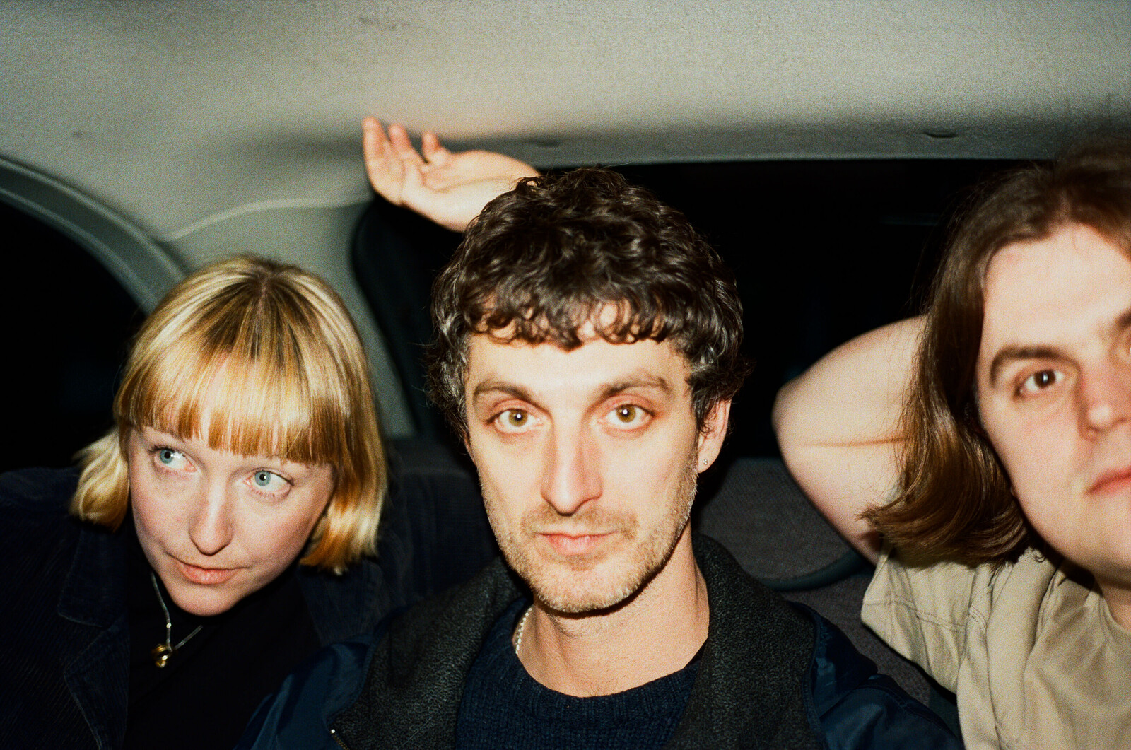 Tara Clerkin Tro at The Trinity Centre