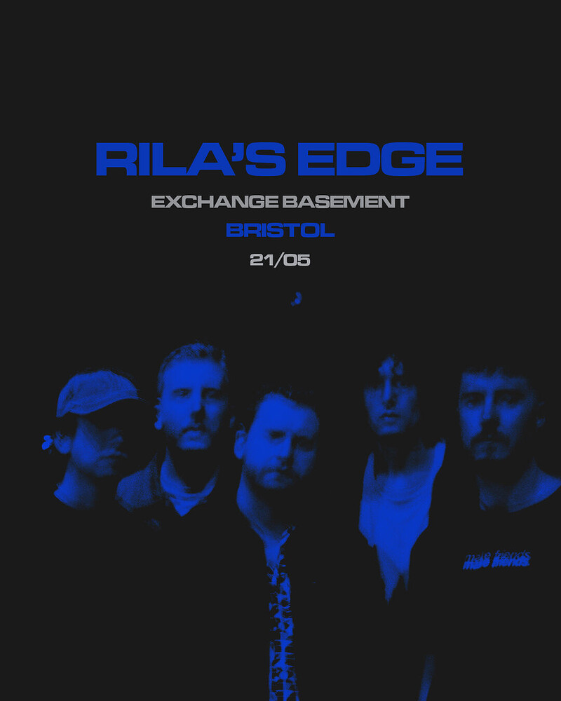 Rila's Edge at Exchange