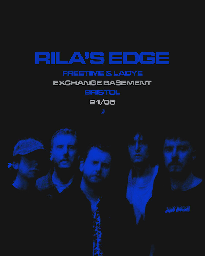 Rila's Edge at Exchange