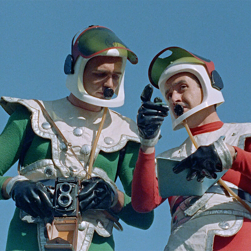 Nude on the Moon at The Ill Repute