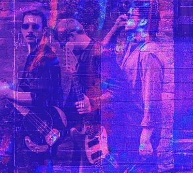 VERSAINTS at The Louisiana