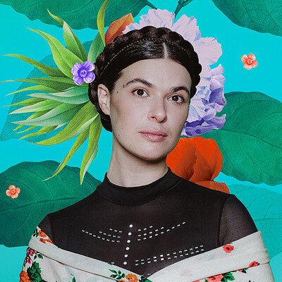 GANNA / boci at To The Moon