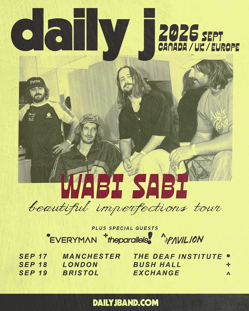 Daily J at Exchange