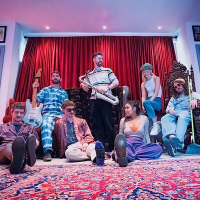 The Clean Up + DJ Alcemyth at The Canteen