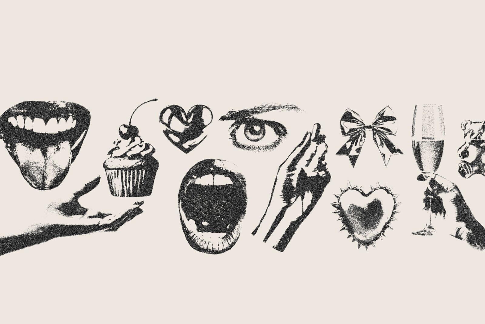 The History of Punk, Goth & Alternative Fashion at The Hen & Chicken