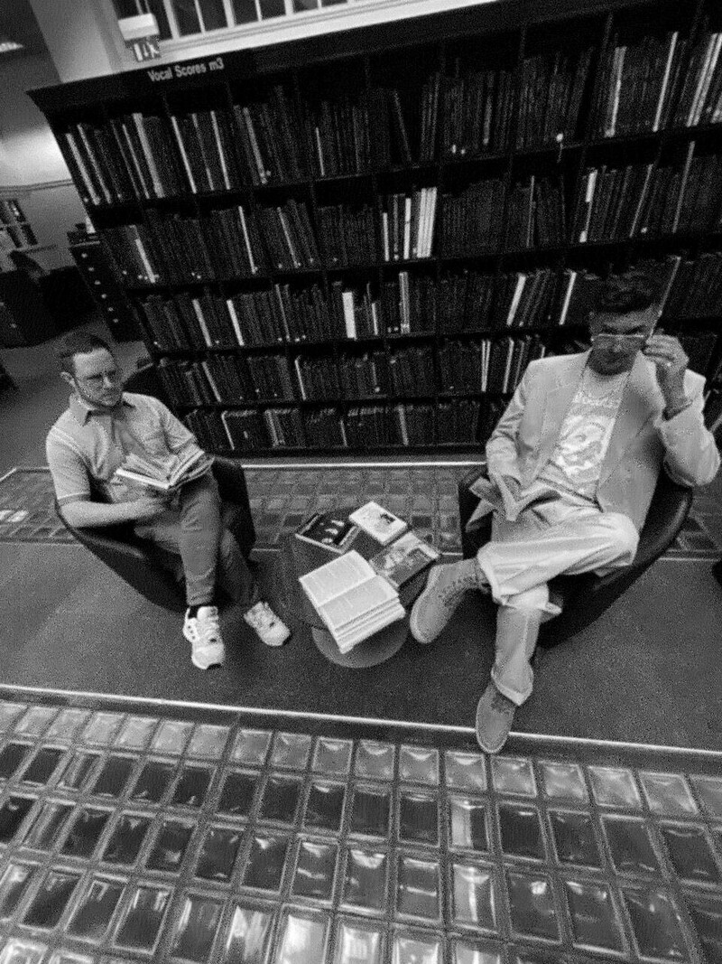 At Zoggs: Land Speed Record Department at Mickey Zoggs