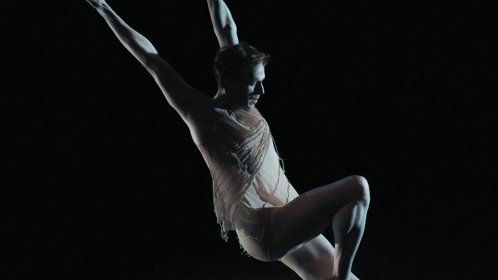 UNCAGED+ at The Mount Without