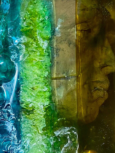 In Form And Colour at Centrespace Gallery