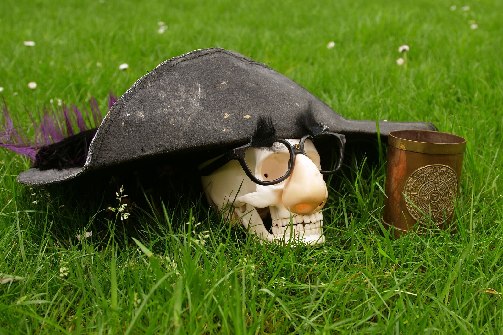 Hamlet: The Musical - in Bristol at Kelvin Players