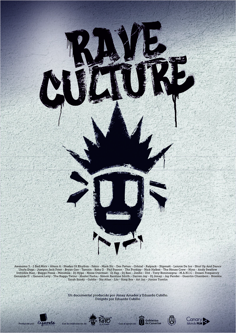 RAVE CULTURE: A NEW ERA - Film at The Cube