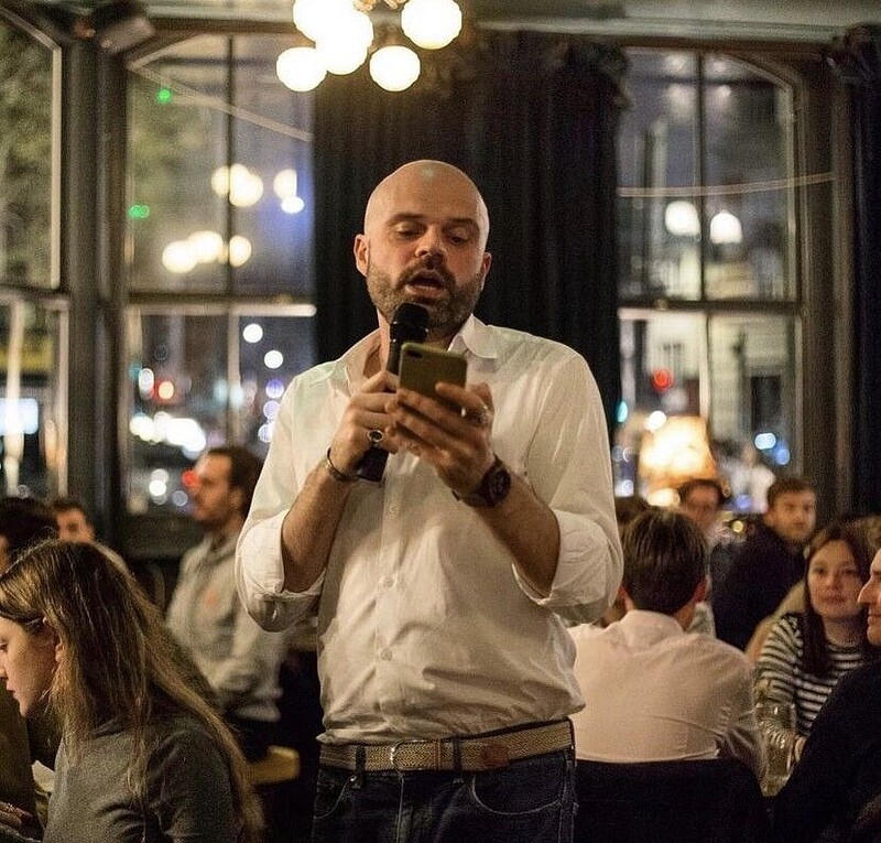 Old Fish Market Pub Quiz at The Old Fish Market