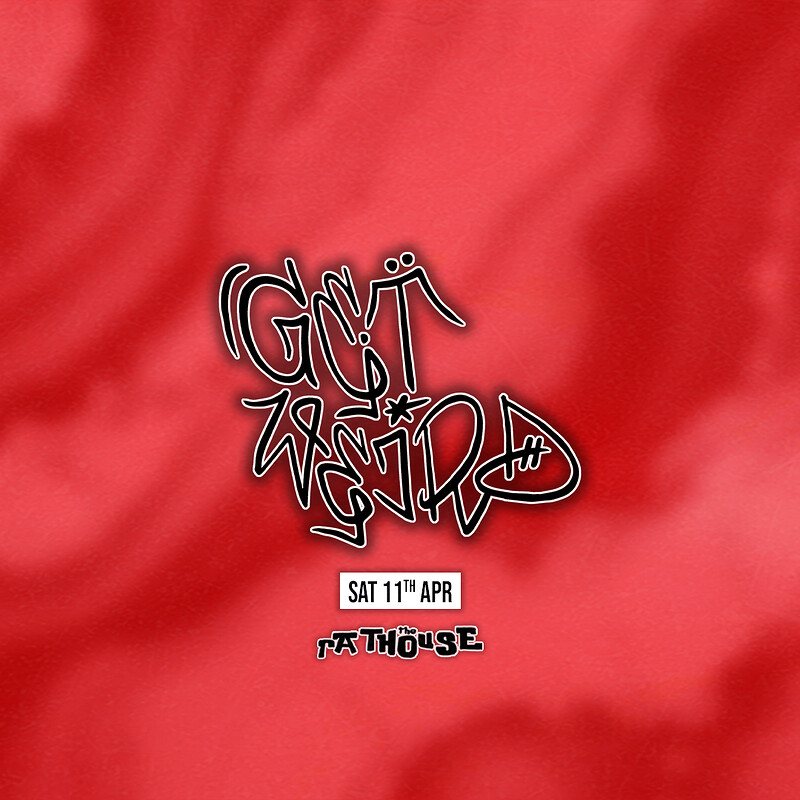 Get Weird at The Rathouse at The Mothers Ruin