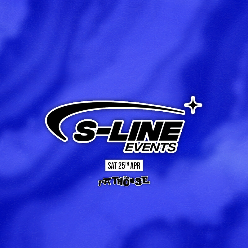 S-Line at The Rathouse at The Mothers Ruin