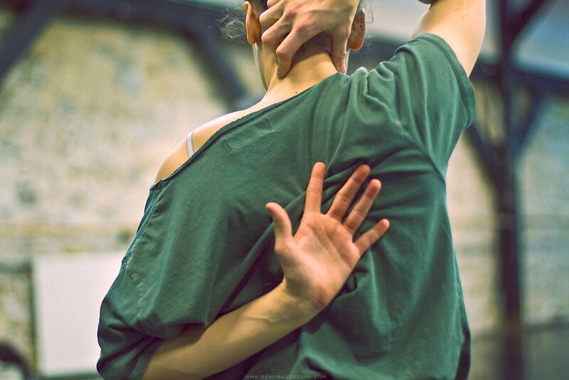 Embodied Language at Wildcat Studio BS78TL