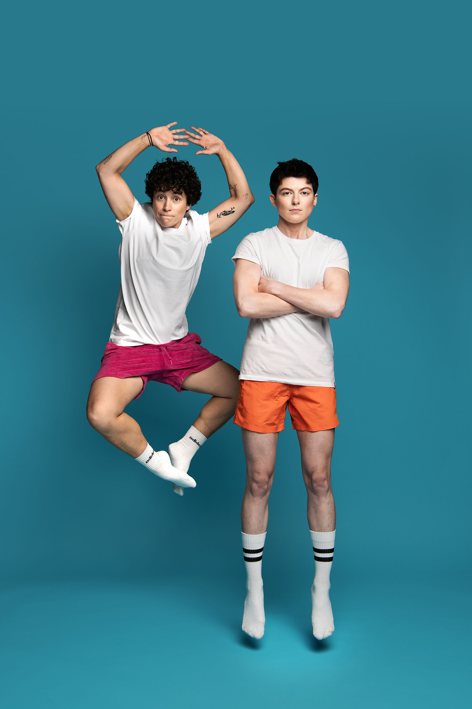 Shelf: The Kids’ Show 2 – The Power of 2 at The Wardrobe Theatre