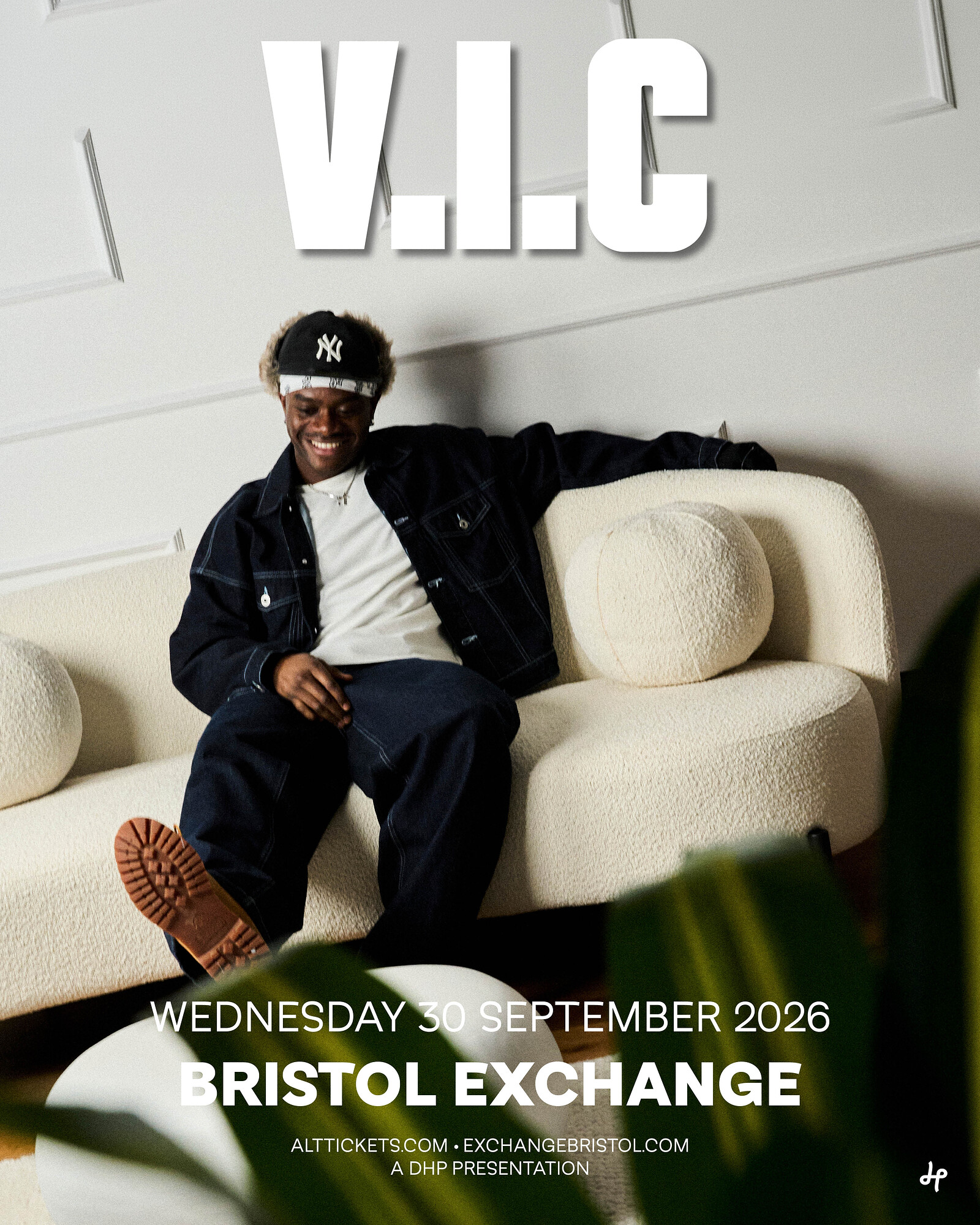 V.I.C at Exchange