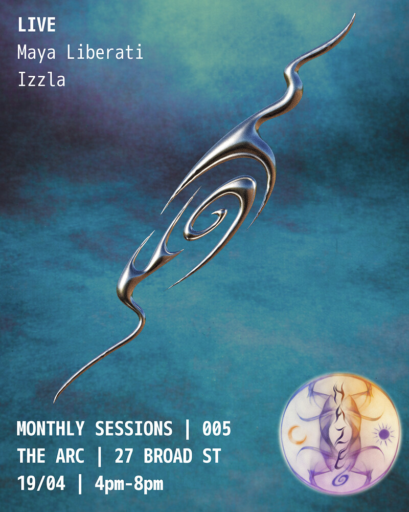 Haze Monthly Sessions 005 at The Arc