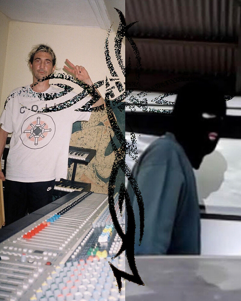 October b2b Frank Silva - all night at Mickey Zoggs