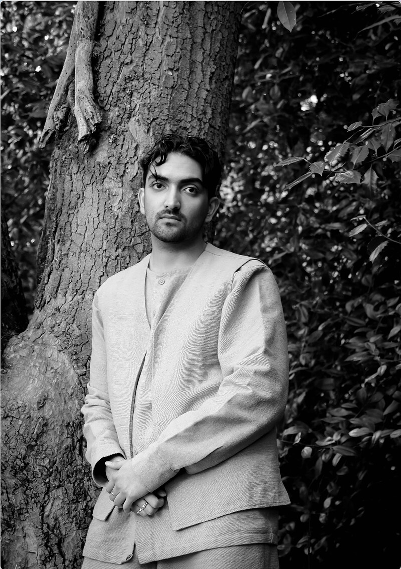 Rohan Rakhit at The Jam Jar