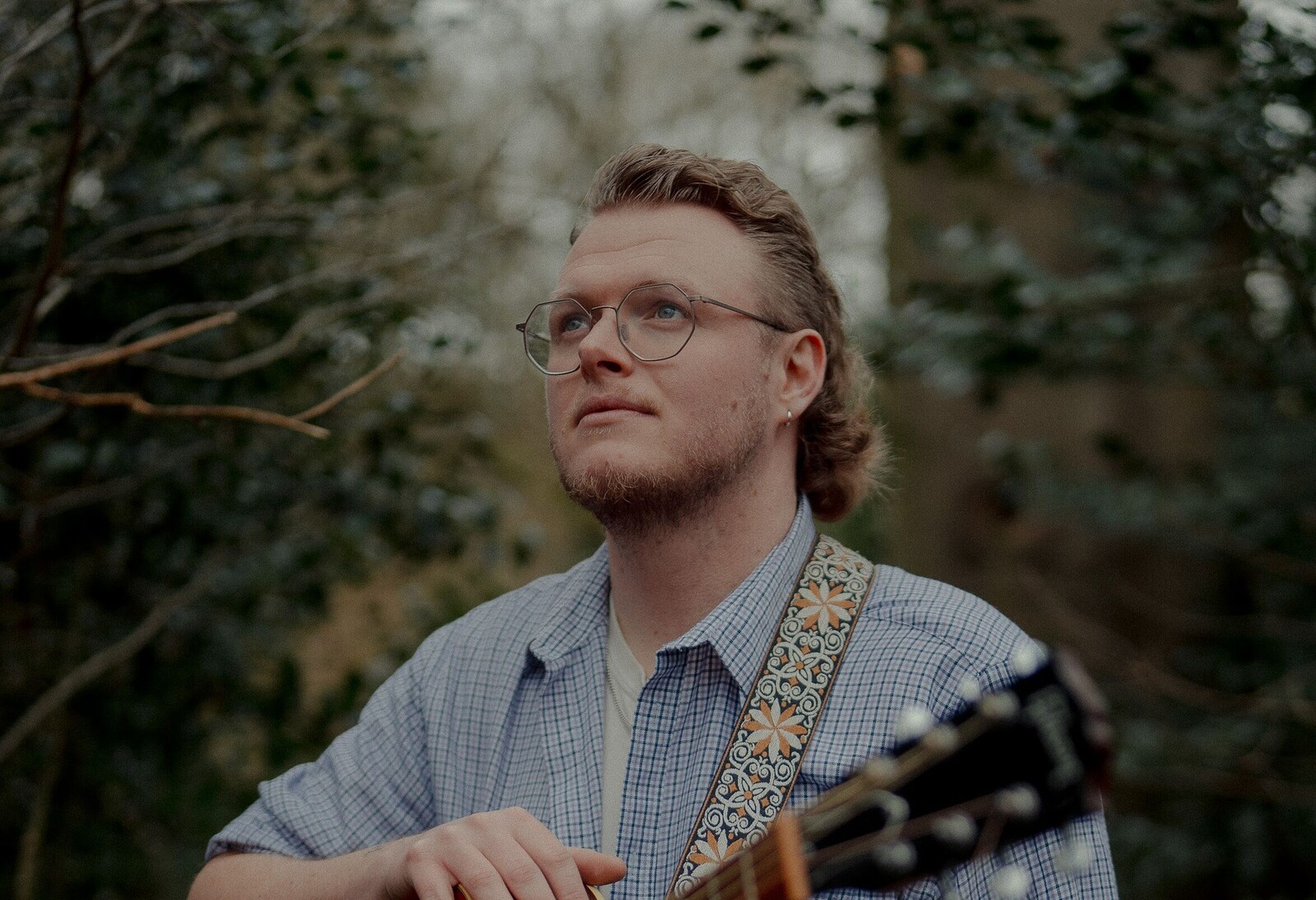 Tom Martin | Residency | Golden Crane at Golden Crane