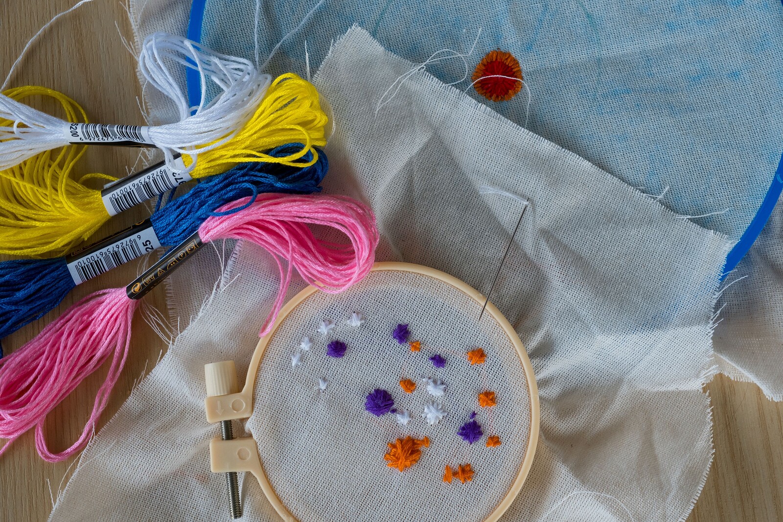 Joy for me is... at Arnolfini