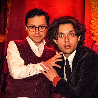 Barbara in Bristol w/ Sea Shanty support from The 85ers at The Louisiana