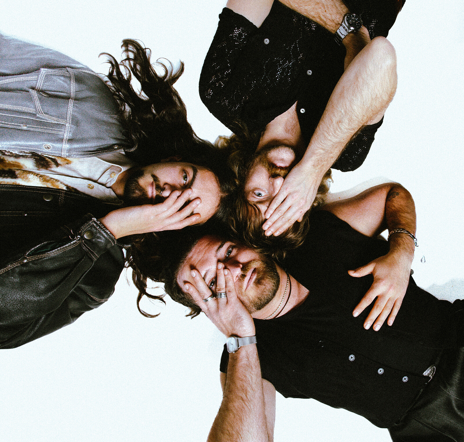 High Fade - Twice As Nice Tour 2026 at The Trinity Centre