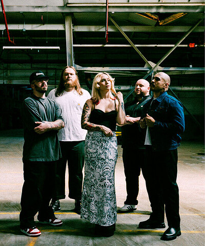 Dying Wish at Strange Brew