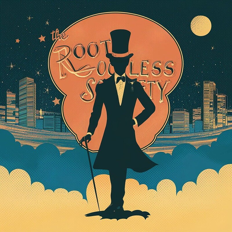 Rootless Society at Star & Dove