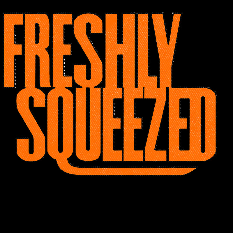 Freshly Squeezed at Mr Wolfs