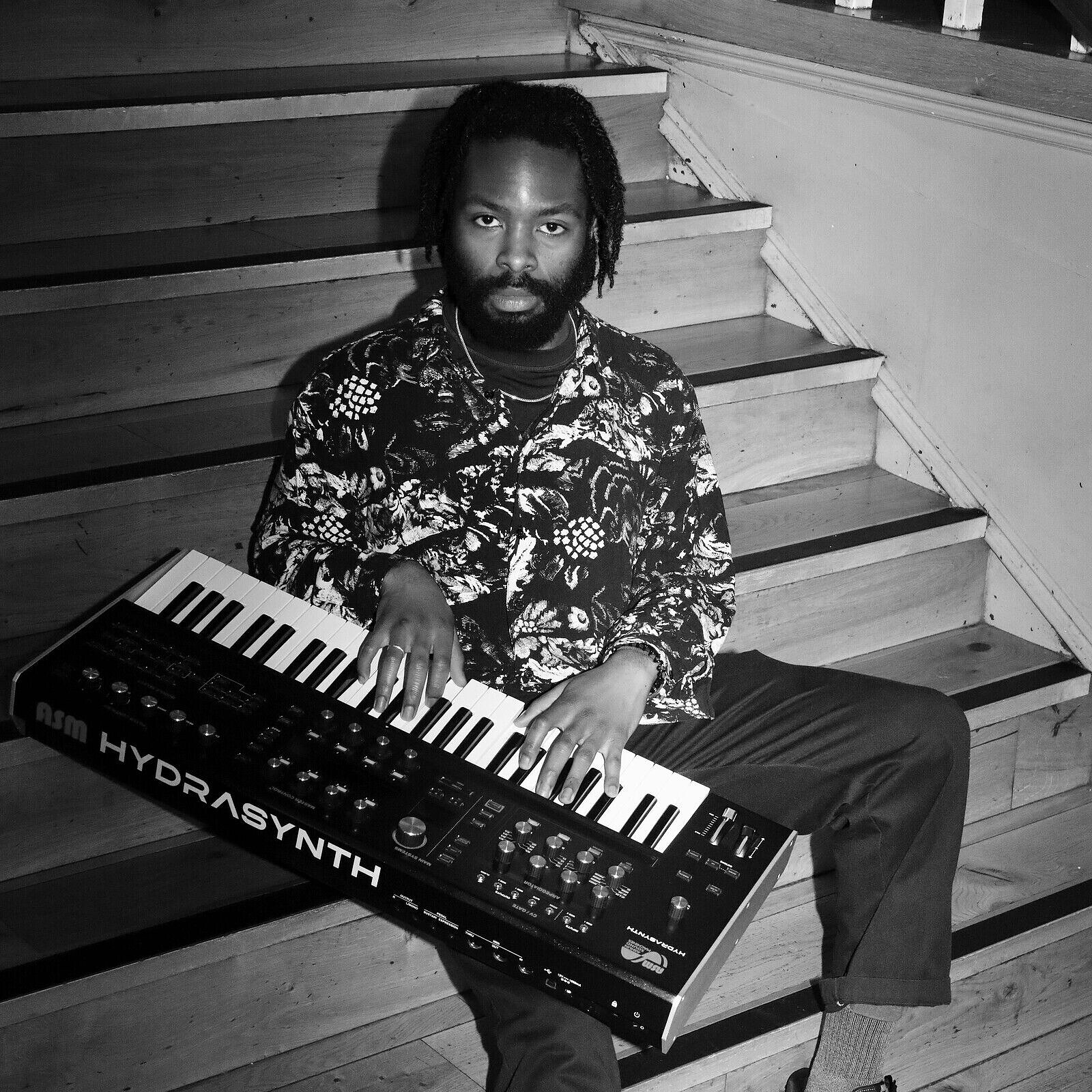 Afrobeats Allstars at The Jam Jar