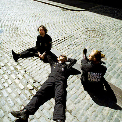 Really Good Time at The Croft