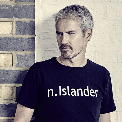 Mull Historical Society at The Wardrobe Theatre