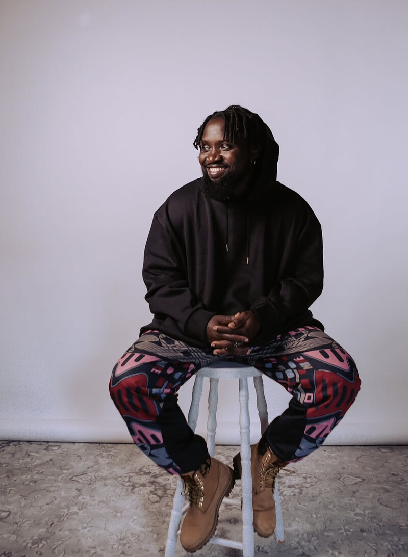 Burland & Bryte at The Jam Jar