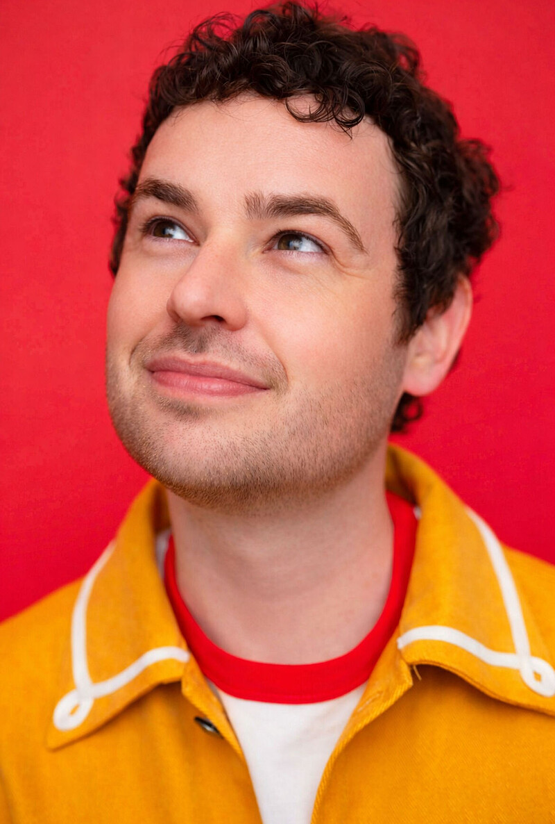 Brennan Reece: at The Gaffe Comedy Club