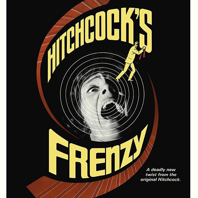 Frenzy at Sidney & Eden