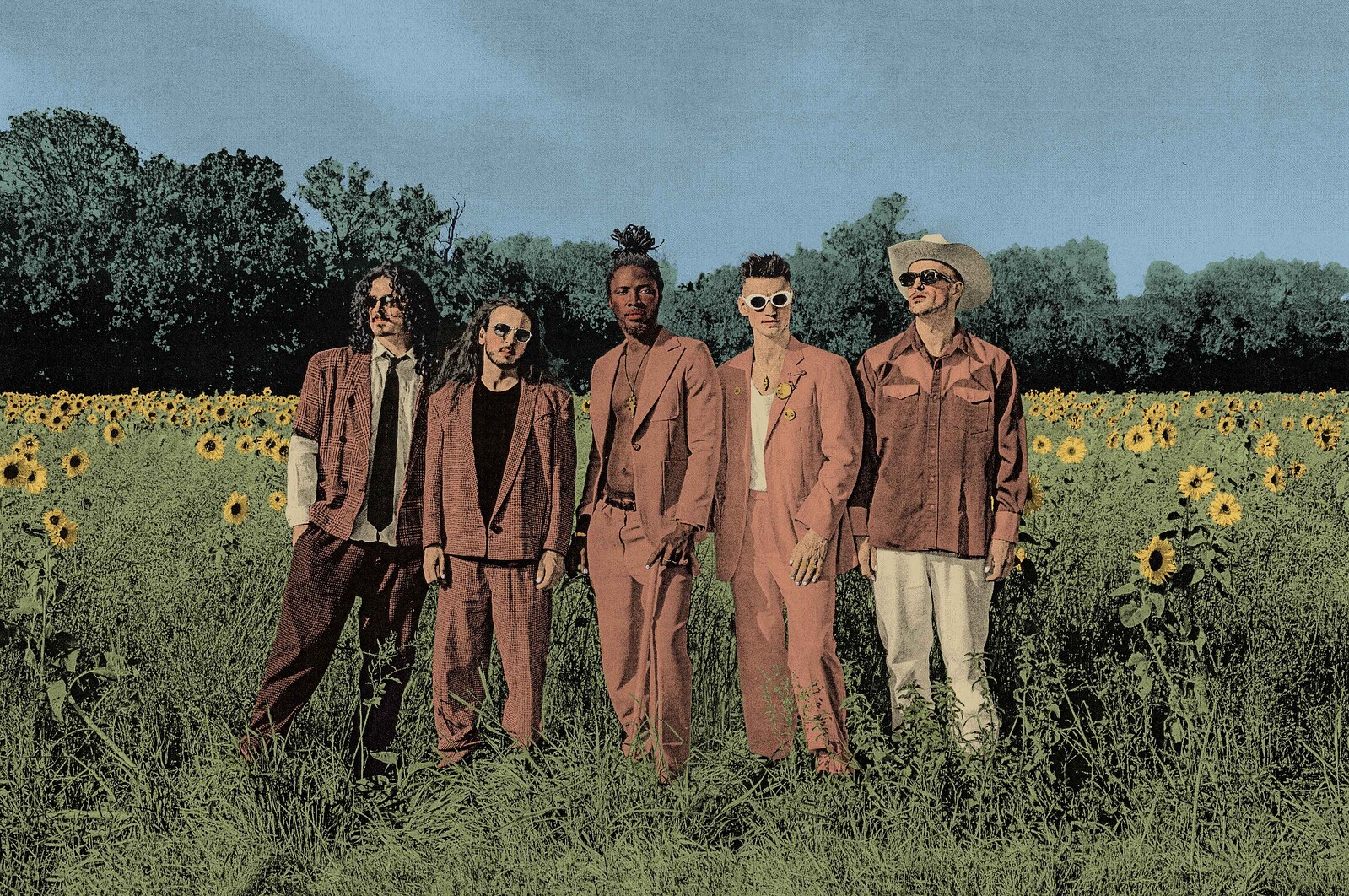 PIGEON at The Jam Jar