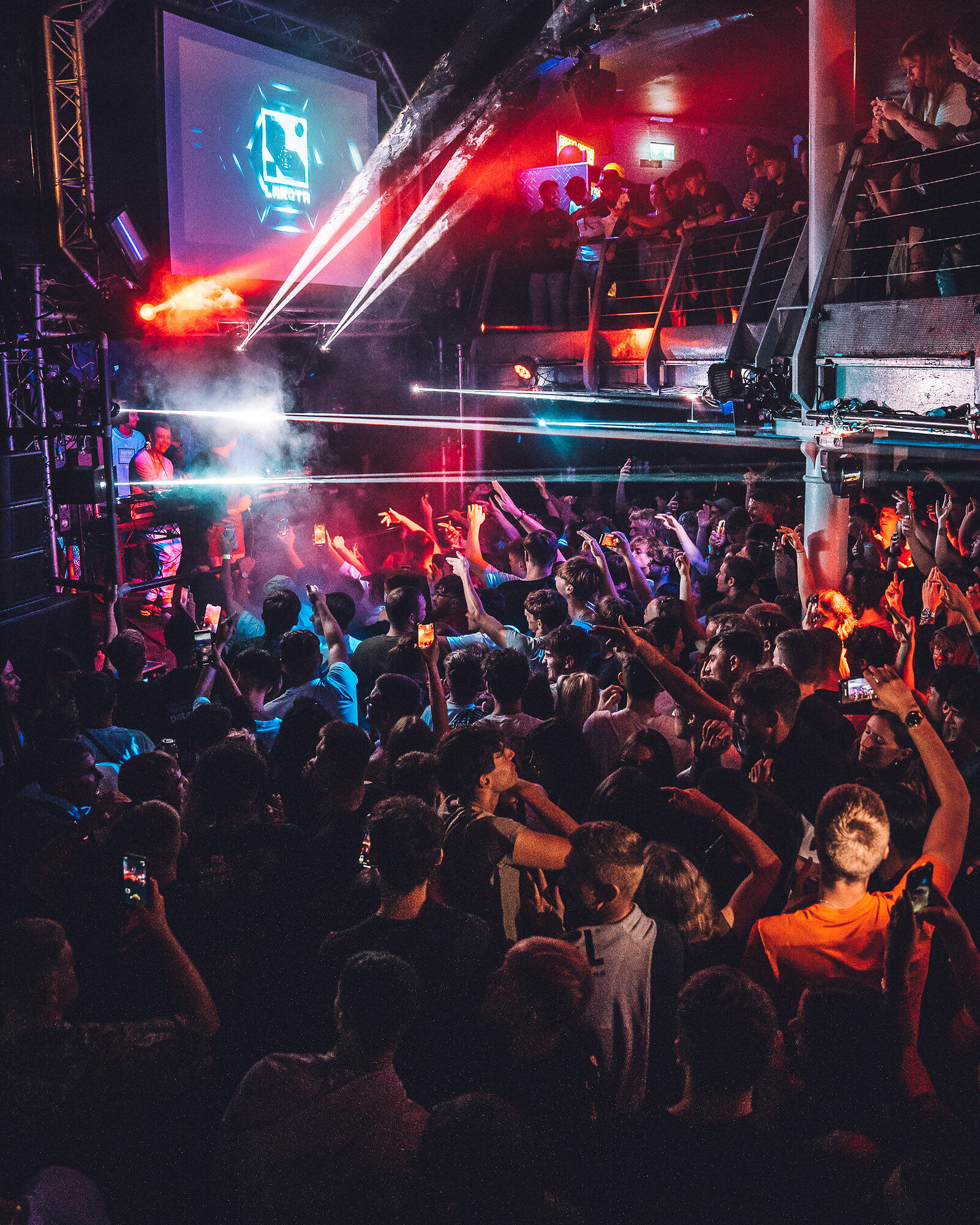 Lakota After Hours: LSTD Part 2 at Lakota