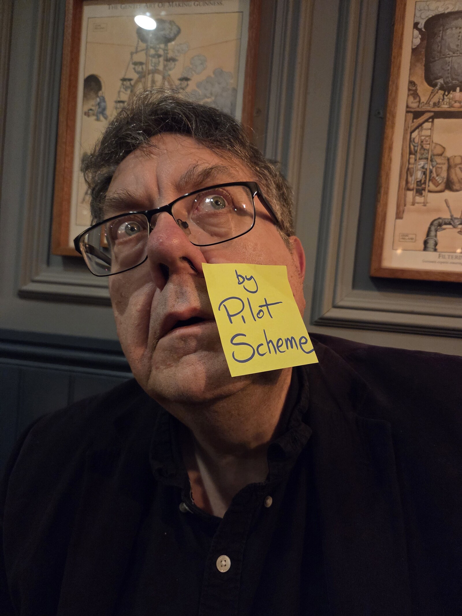 Nights of Sod 'Em at The Dark Horse