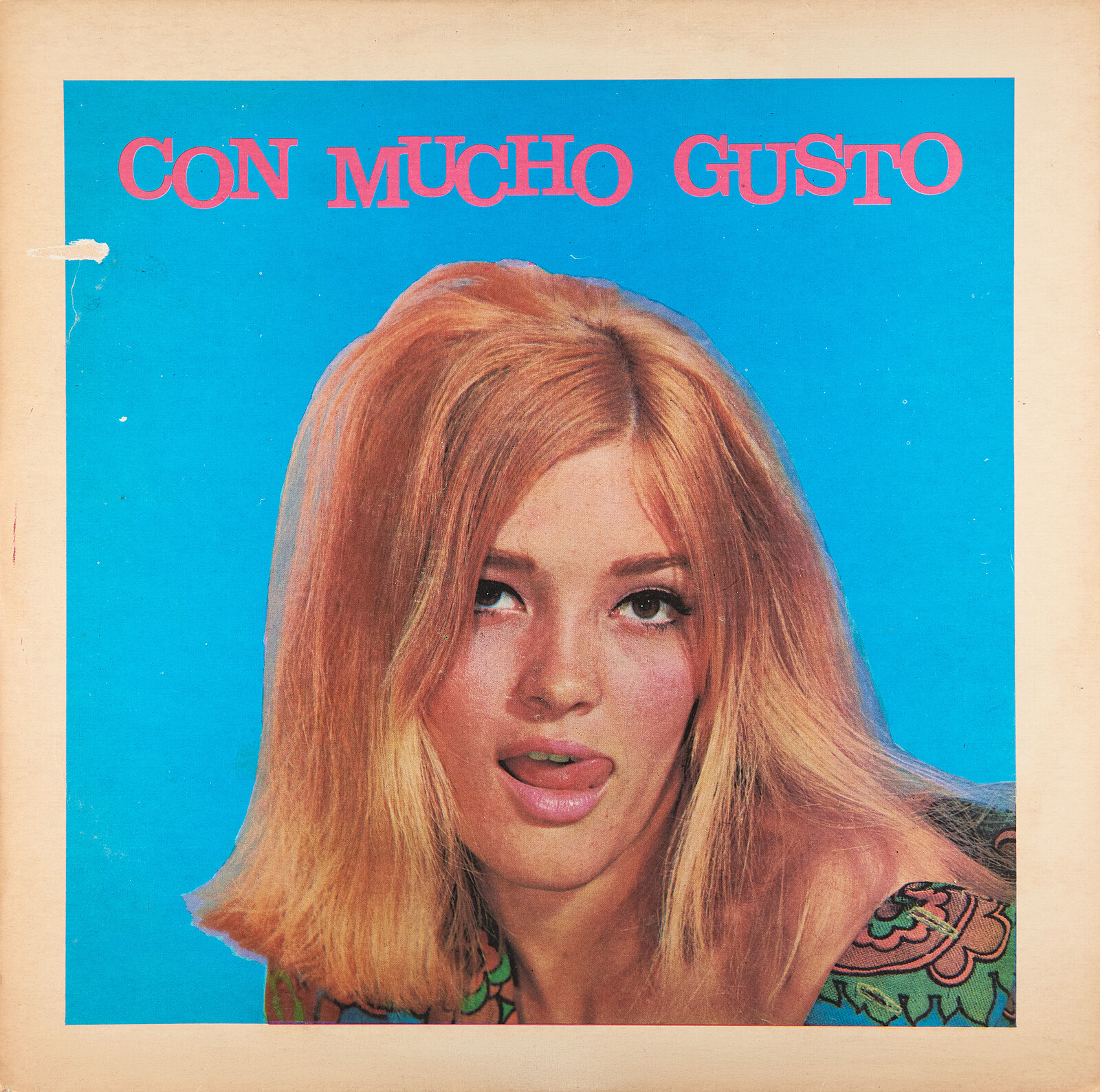 Con Mucho Gusto at The Arc