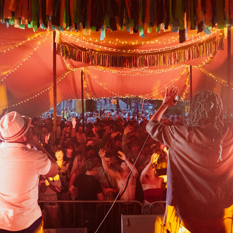 Celebrating Bristol and Bordeaux twinning at The Trinity Centre