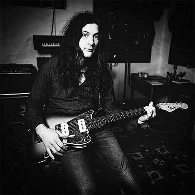 Kurt Vile & The Violators + Ryan Davis & The Roadhouse Band at The Prospect Building (Crane)