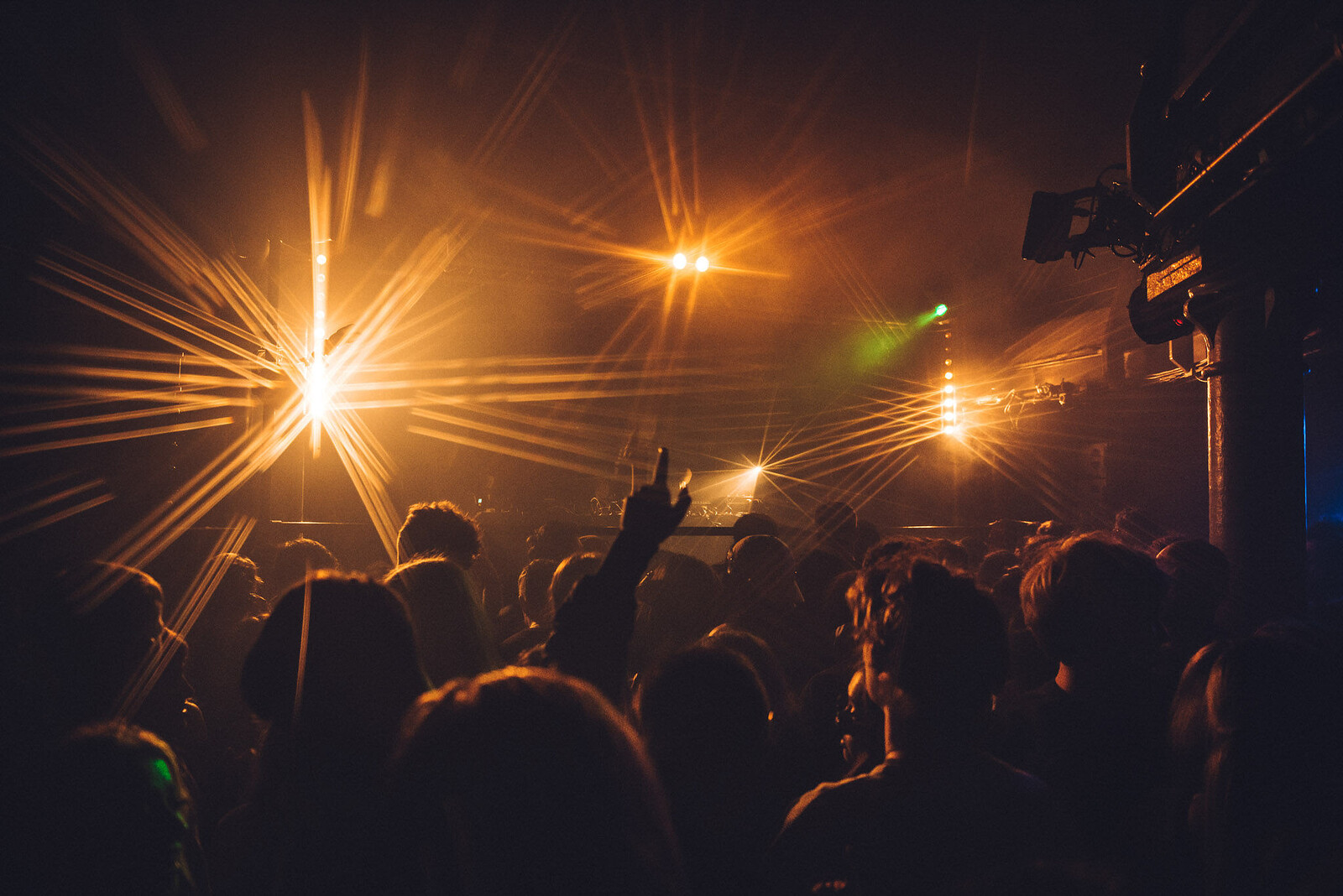 Lakota After Hours: Rave On Avon at Lakota