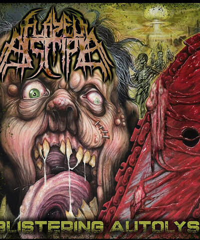 Fates Messenger, Flayed Disciple, Dosed, Blunt Impact at The Golden Lion