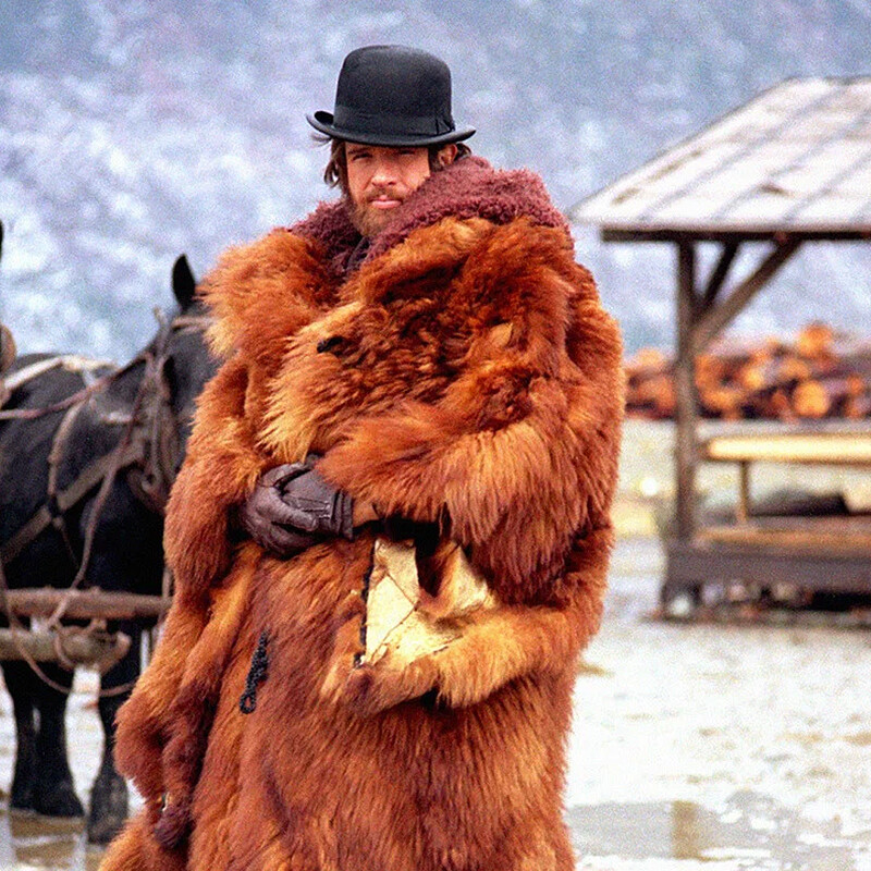 McCabe & Mrs. Miller at The Ill Repute