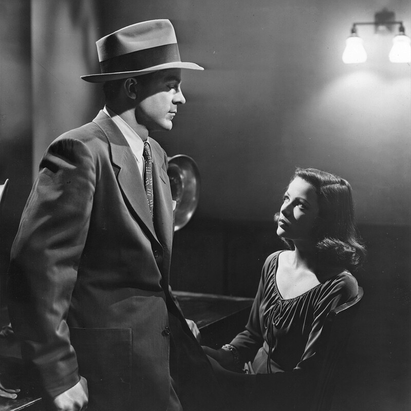 Laura at The Ill Repute