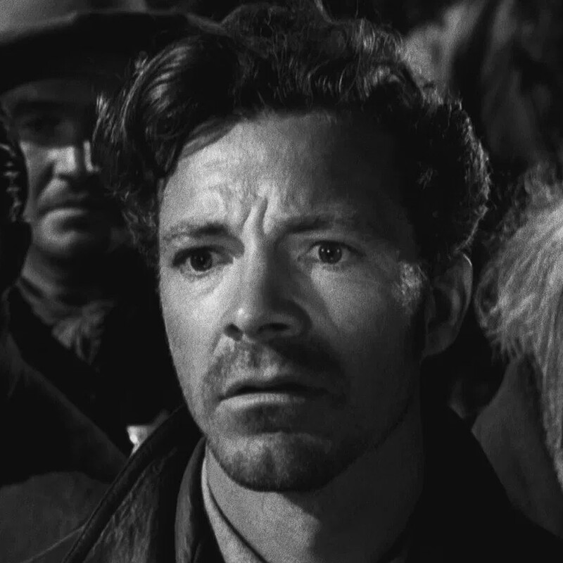 The Ox-Bow Incident at The Ill Repute